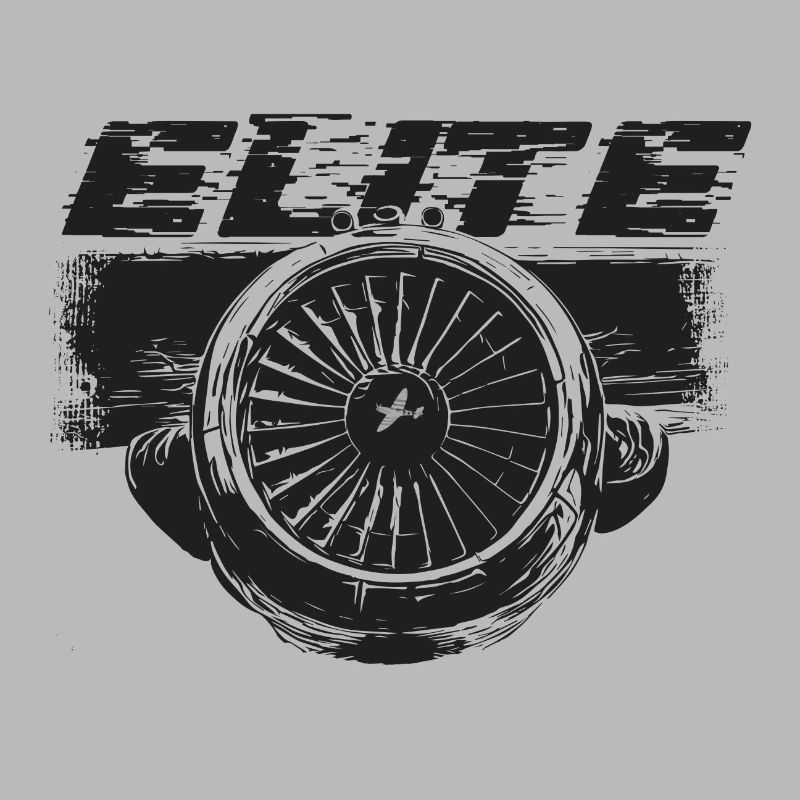 Avion ELITE