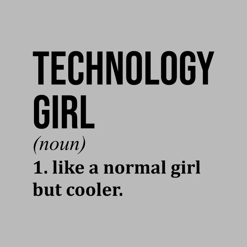 Technologie