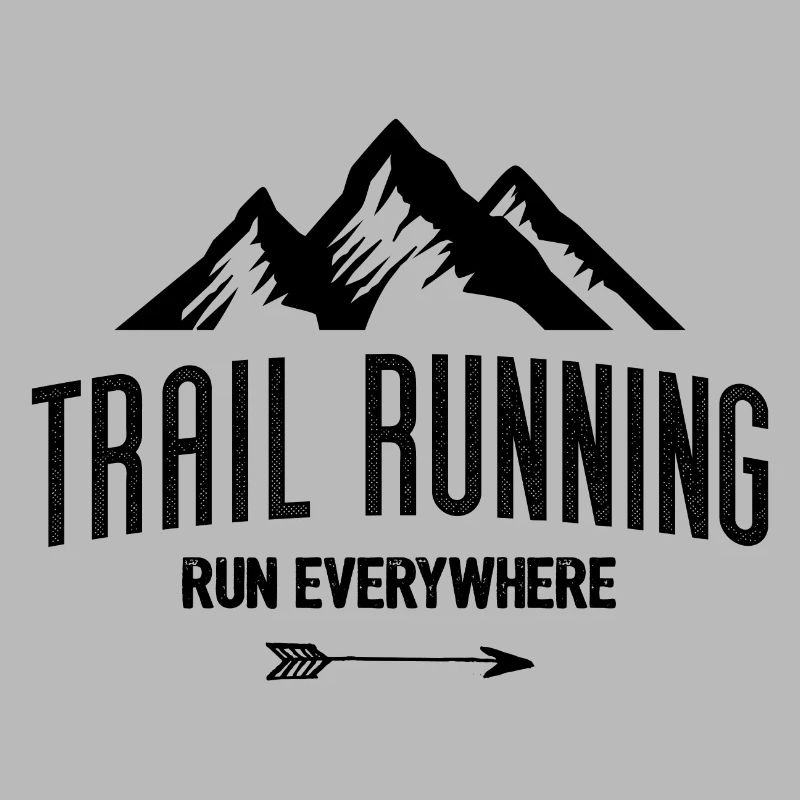 Trail Running – Run Everywhere
