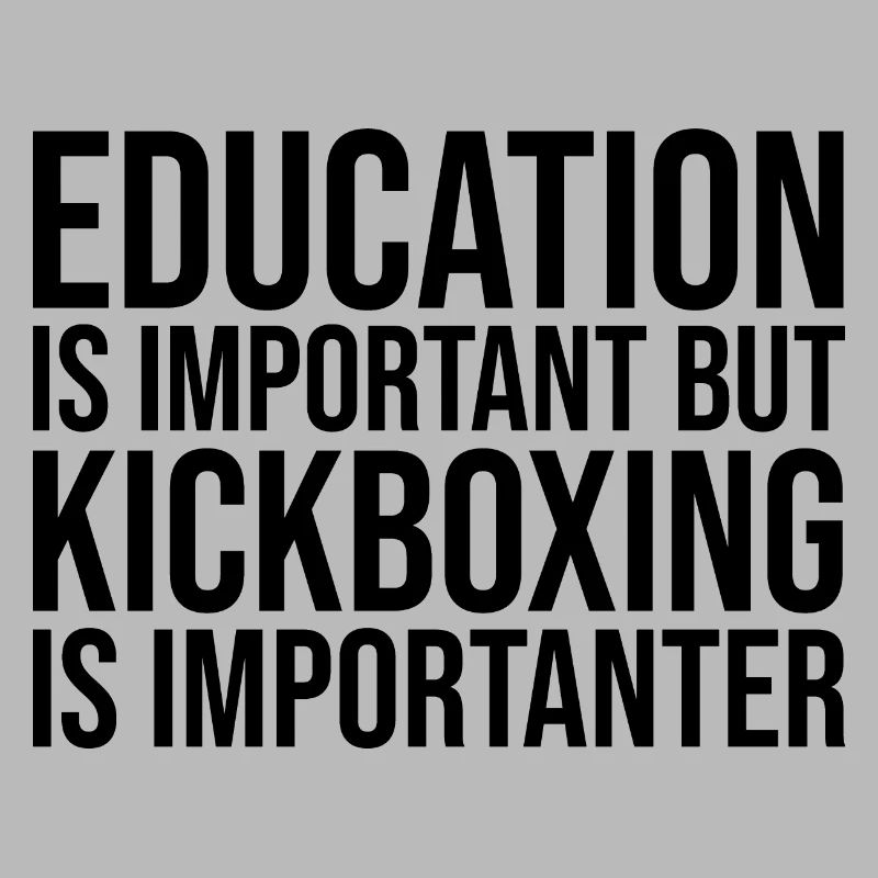 Kickboxing