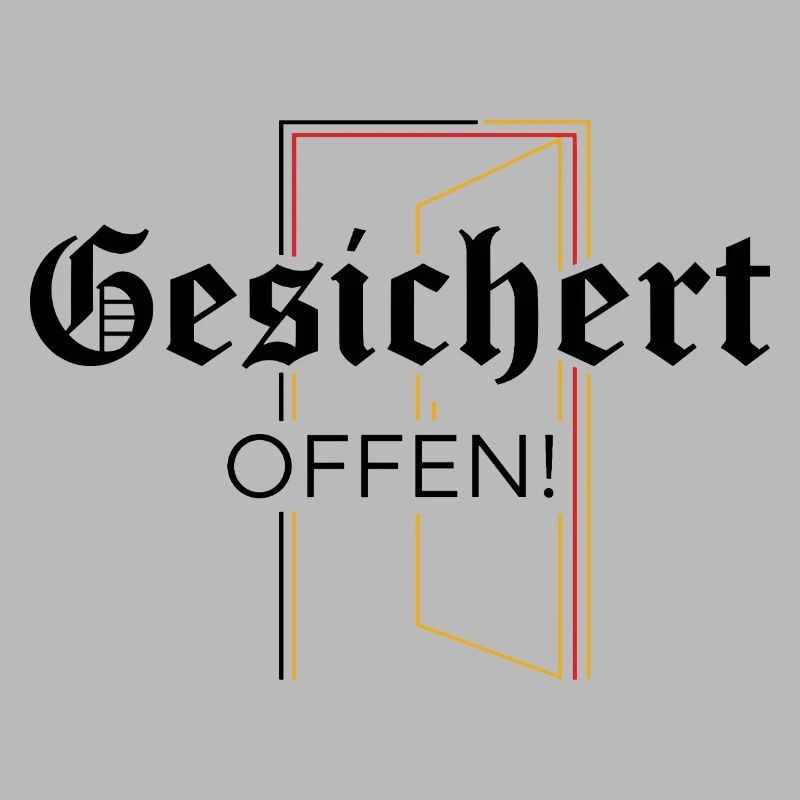Ouvert sécurisé ! Déclaration