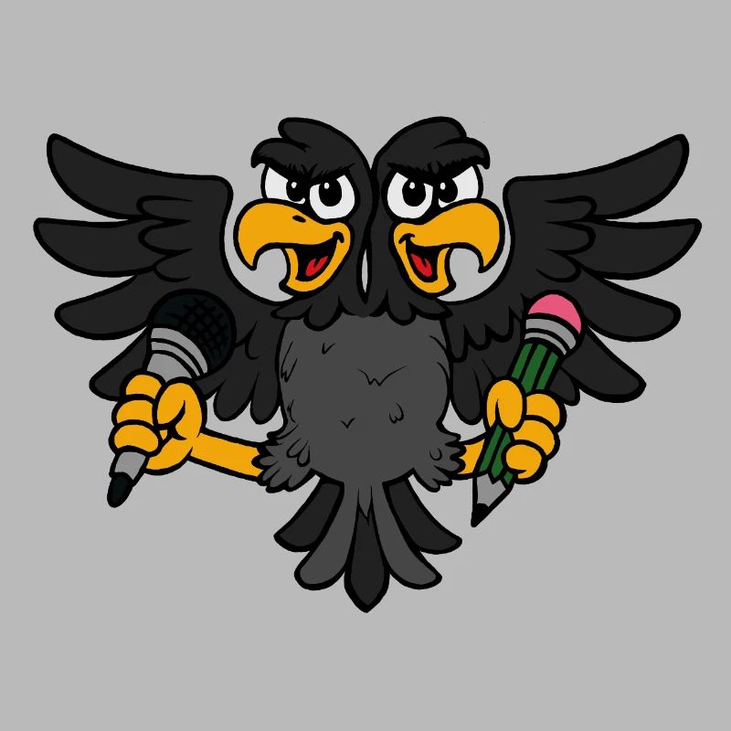 Creative Eagle