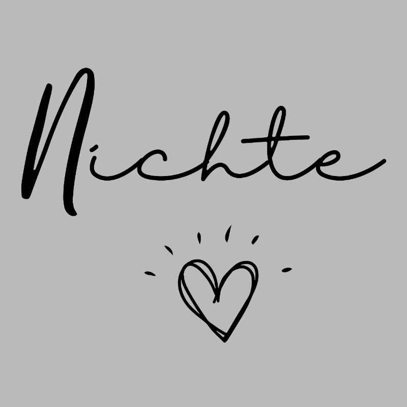 nichte