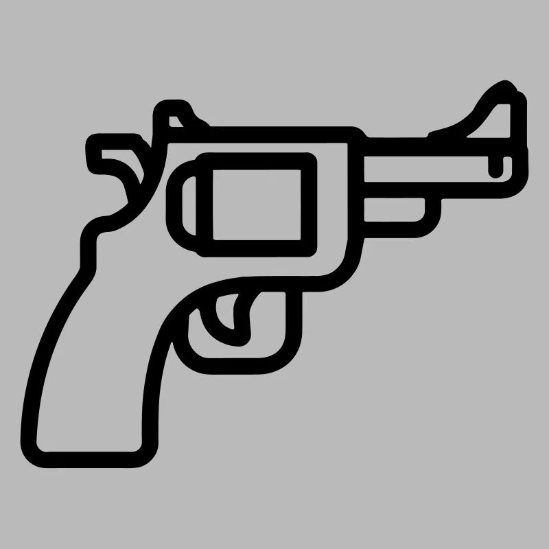 revolver