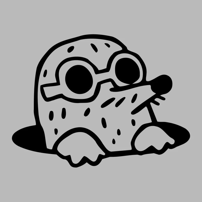 cool Mole