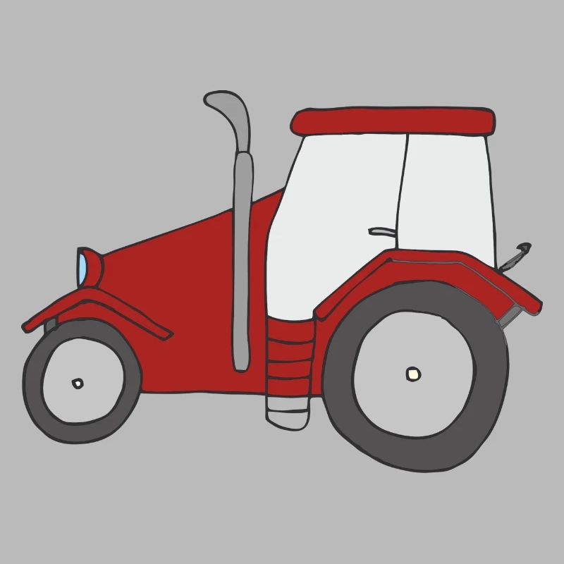 traktor