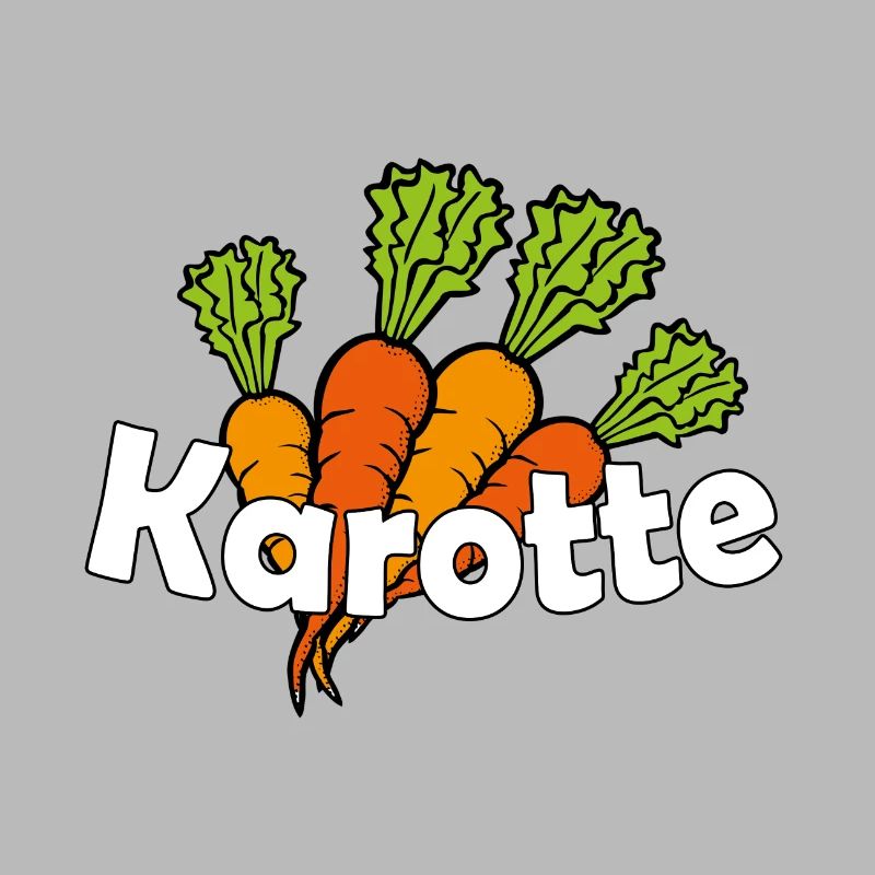 Carotte