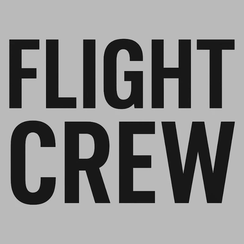 Flight Crew