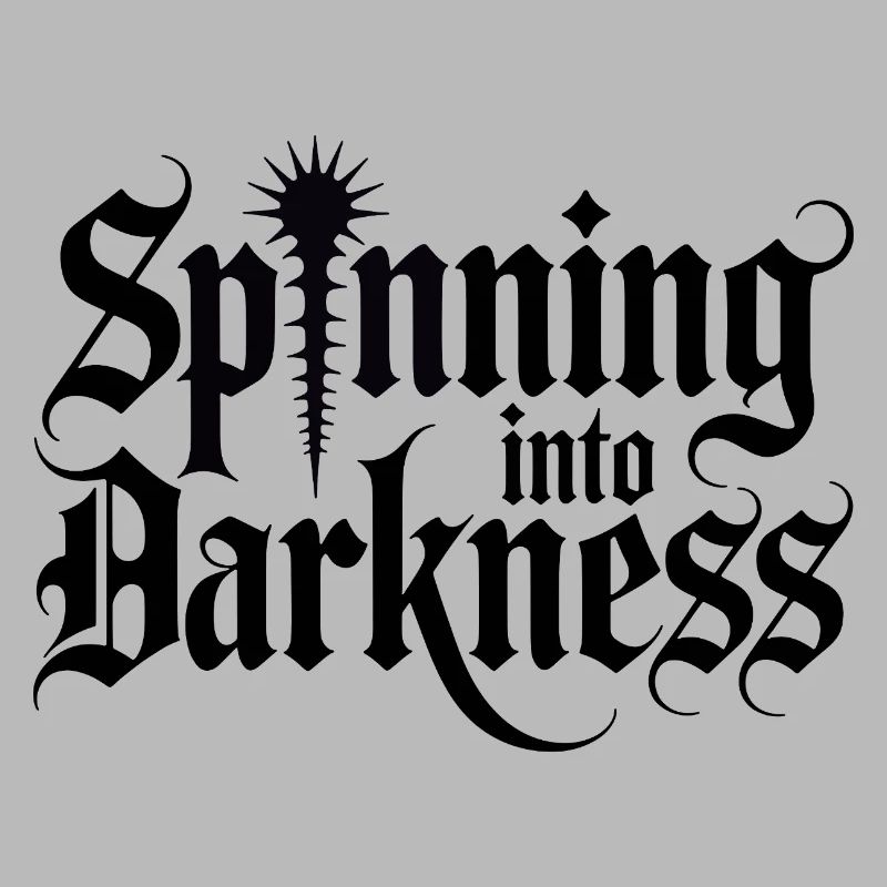 Spindel Design Typography