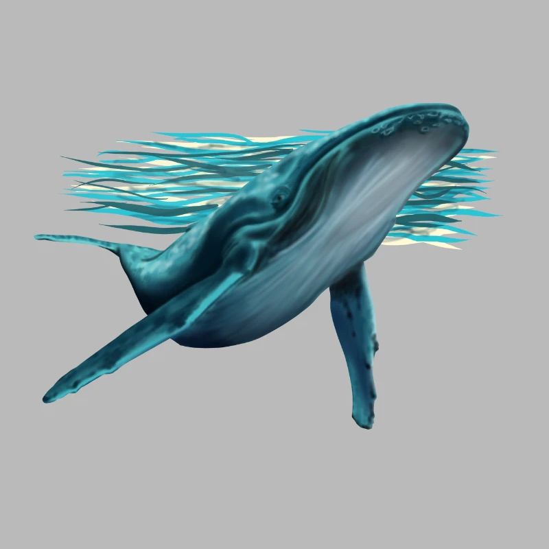 Whale