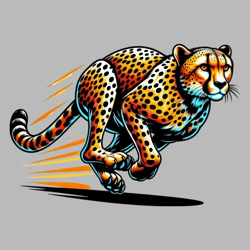 Cheetah