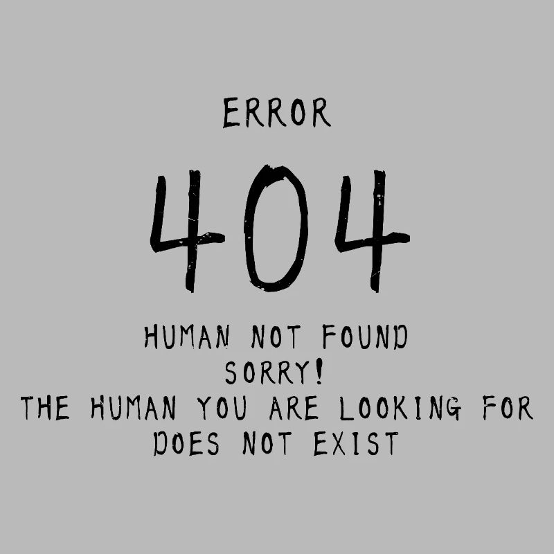 Error 404
