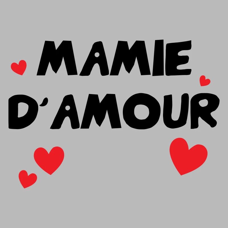 Oma der Liebe