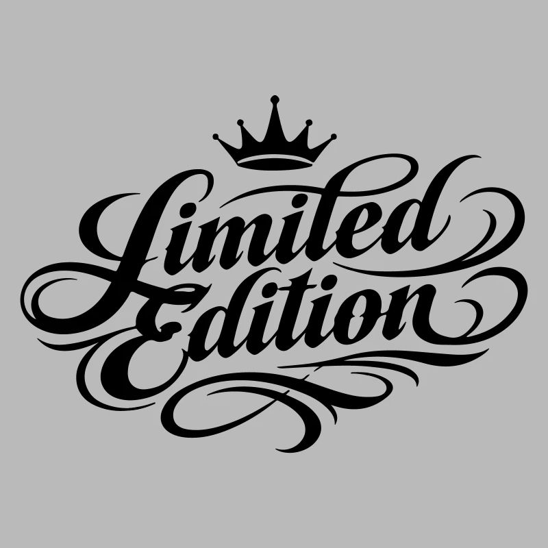 Édition limitée Tattoo