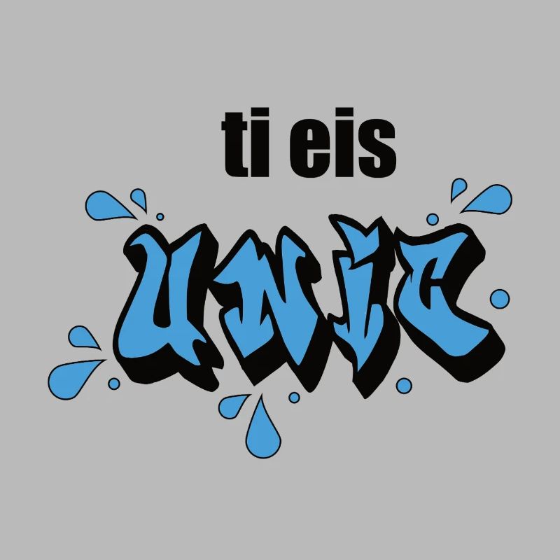 ti eis unic
