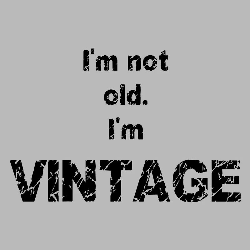 Vintage