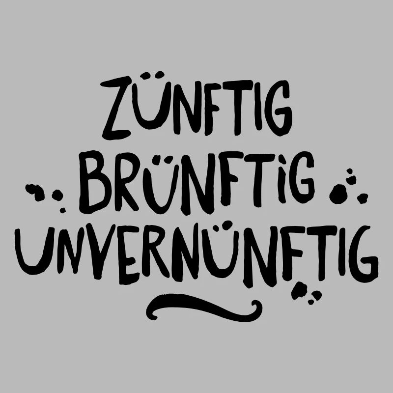 party spruch