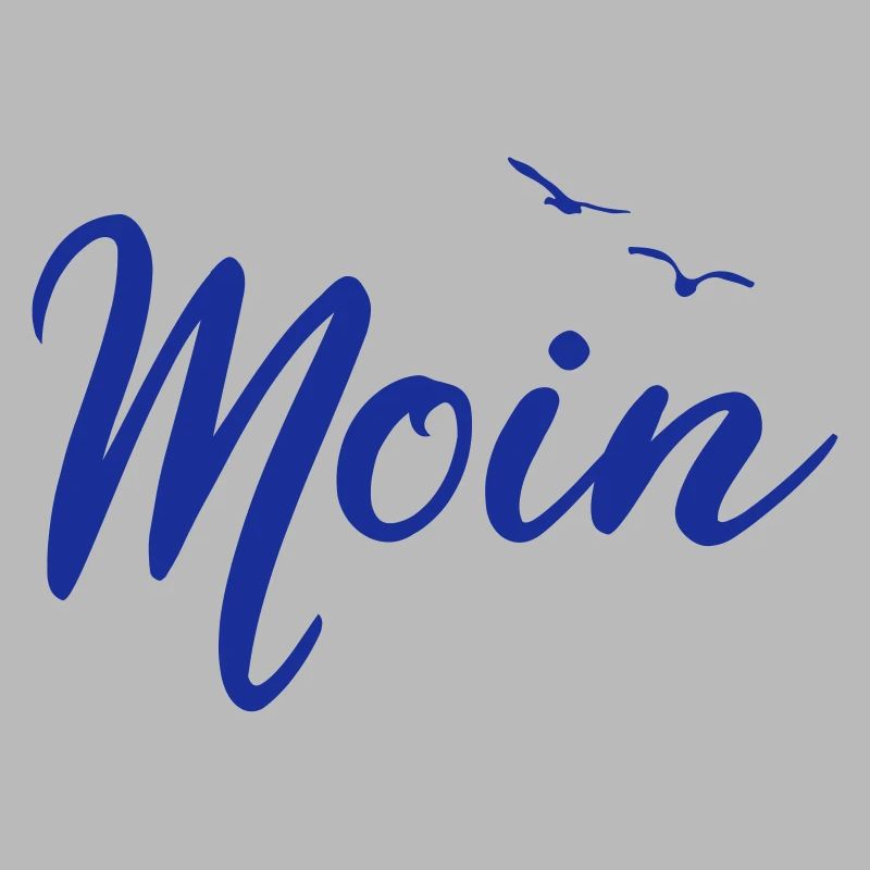 Moin & Möwen (D.I.Y.)