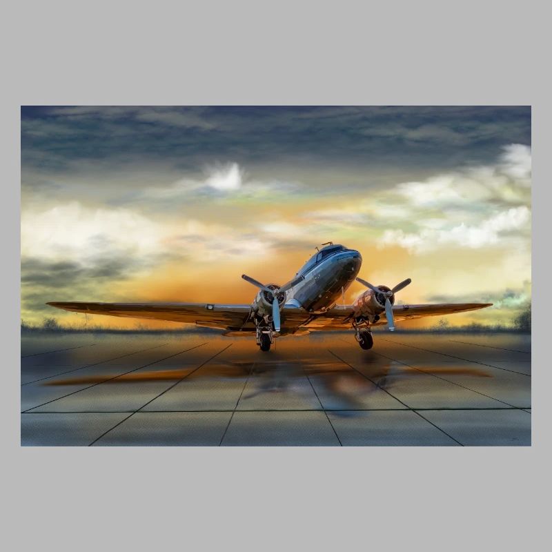 DC-3