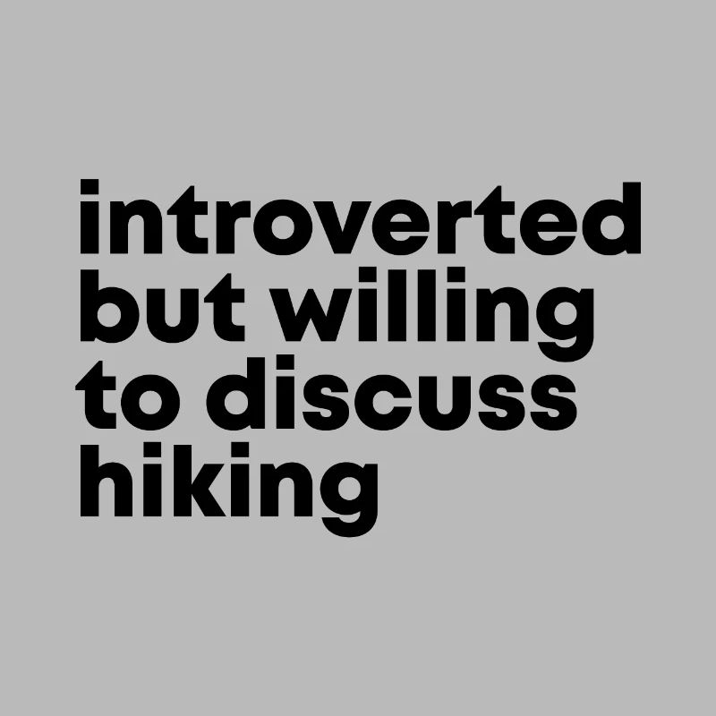 Hike