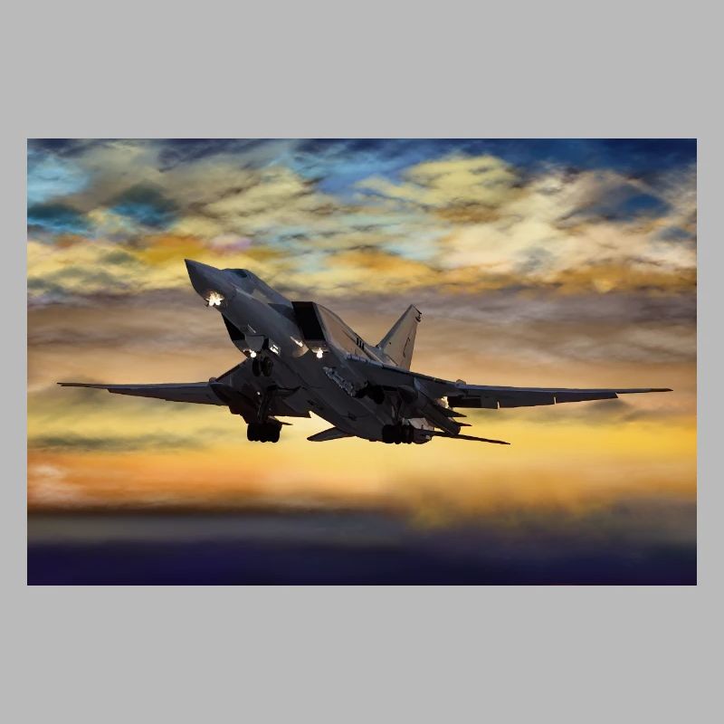 Tu-22M3