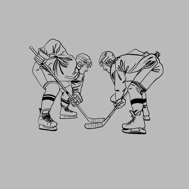 Face-off