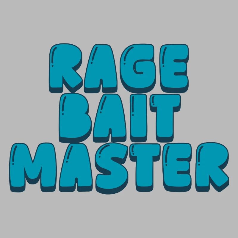 rage bait master