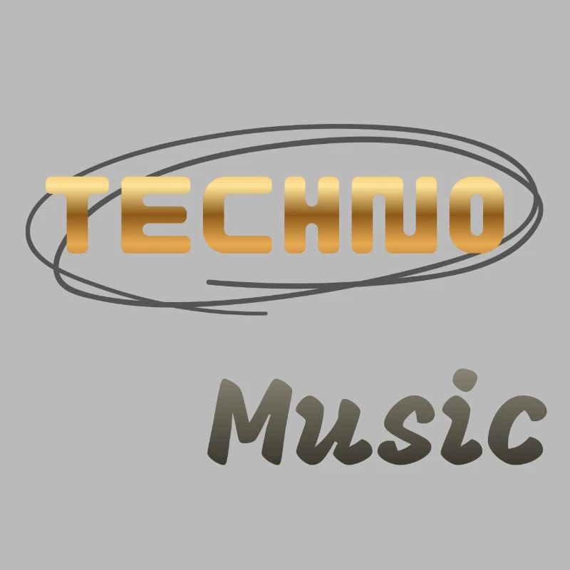 Techno-Musik
