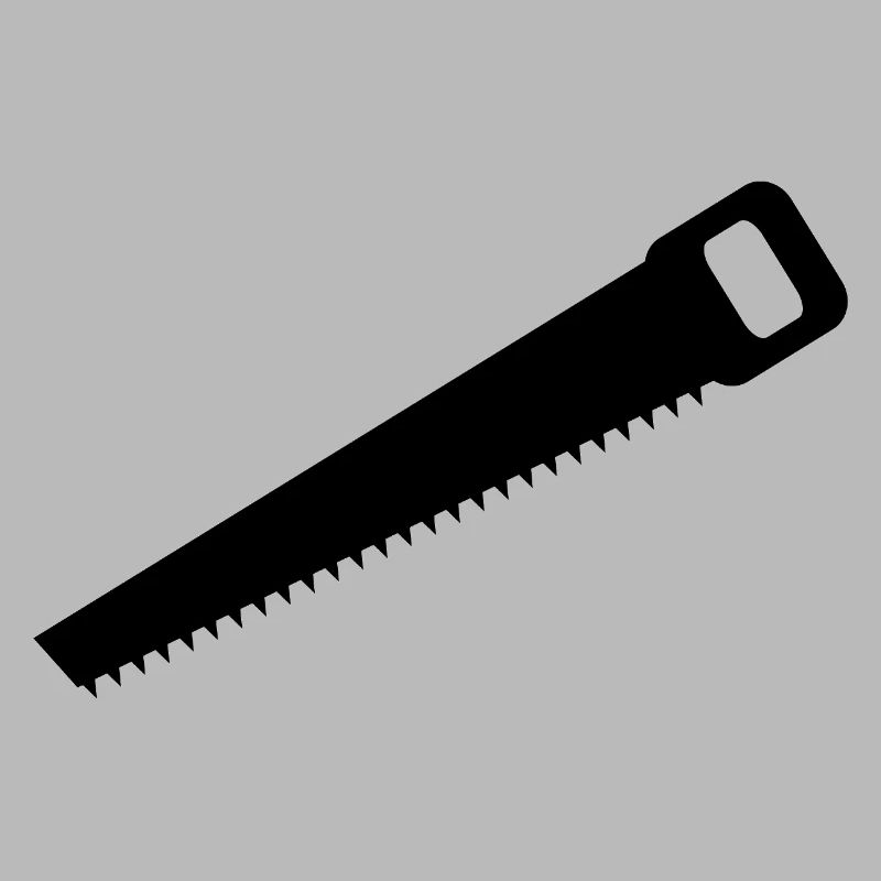 Handsaw