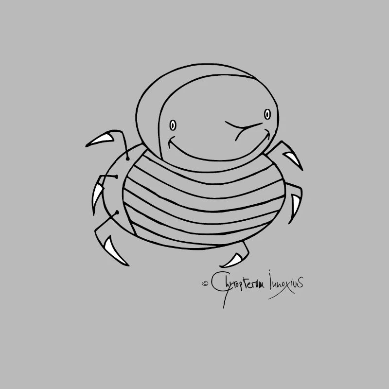 Stingbug - Coleopter Aculaeus