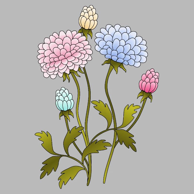 Blumen