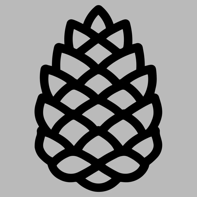 Pomme de Pin