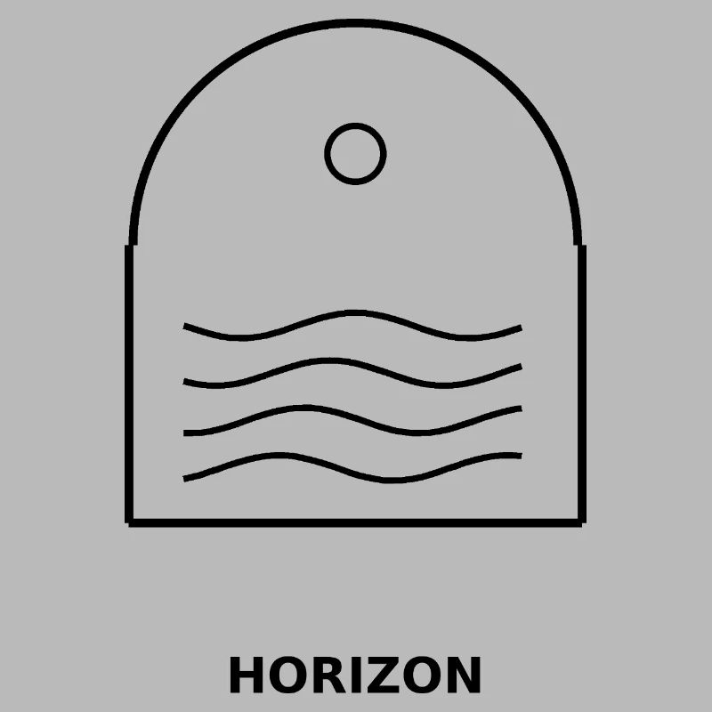 Horizont