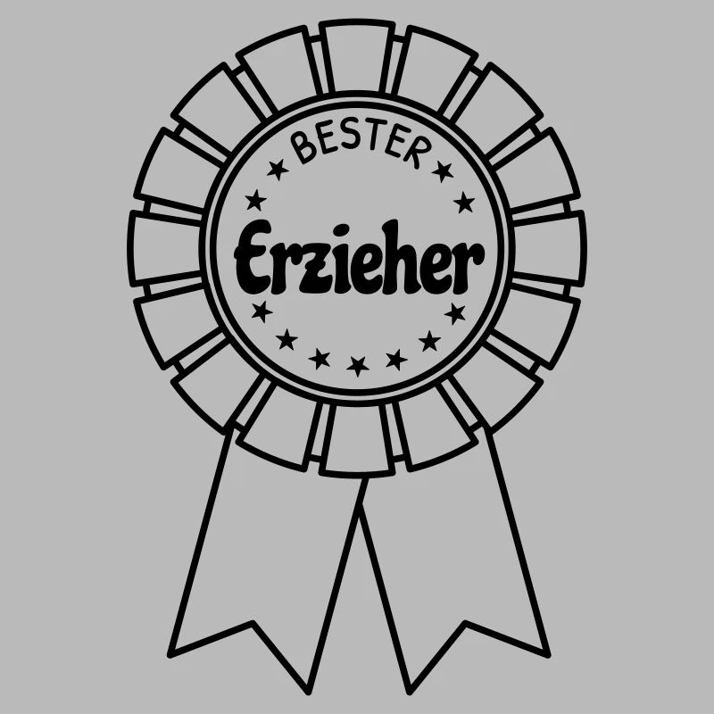 Bester Erzieher
