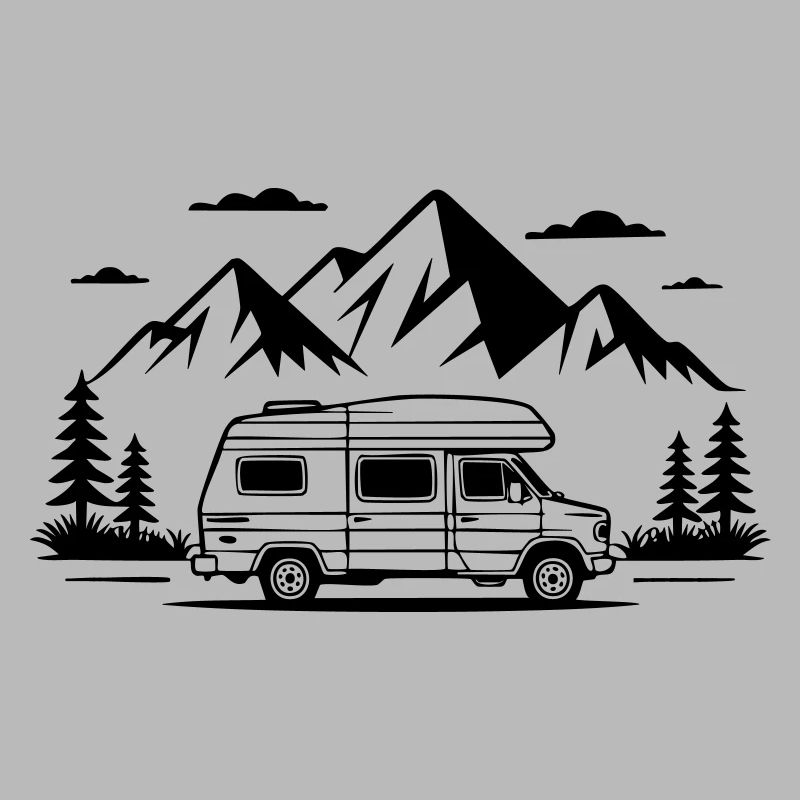 Camping