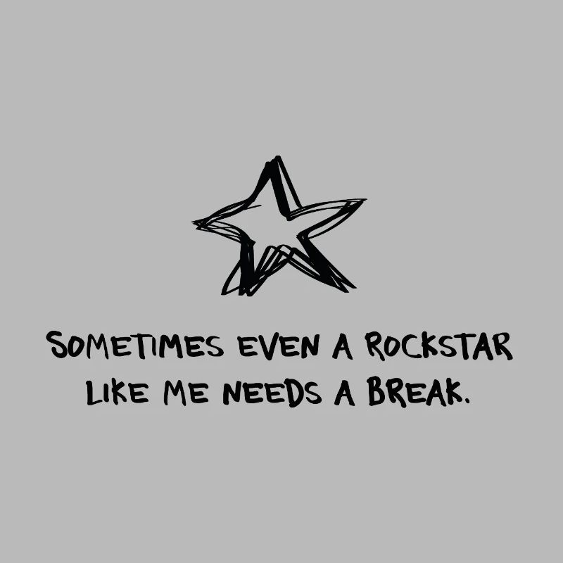 Sometimes even a Star needs a break – Statement