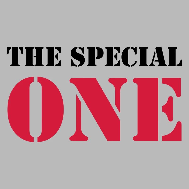 The Special One