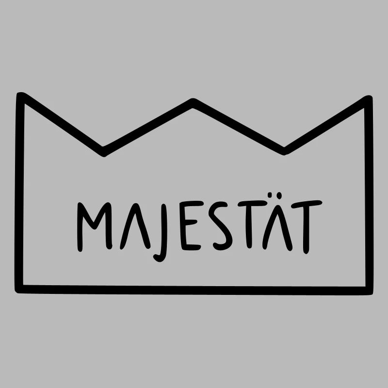 Majestät