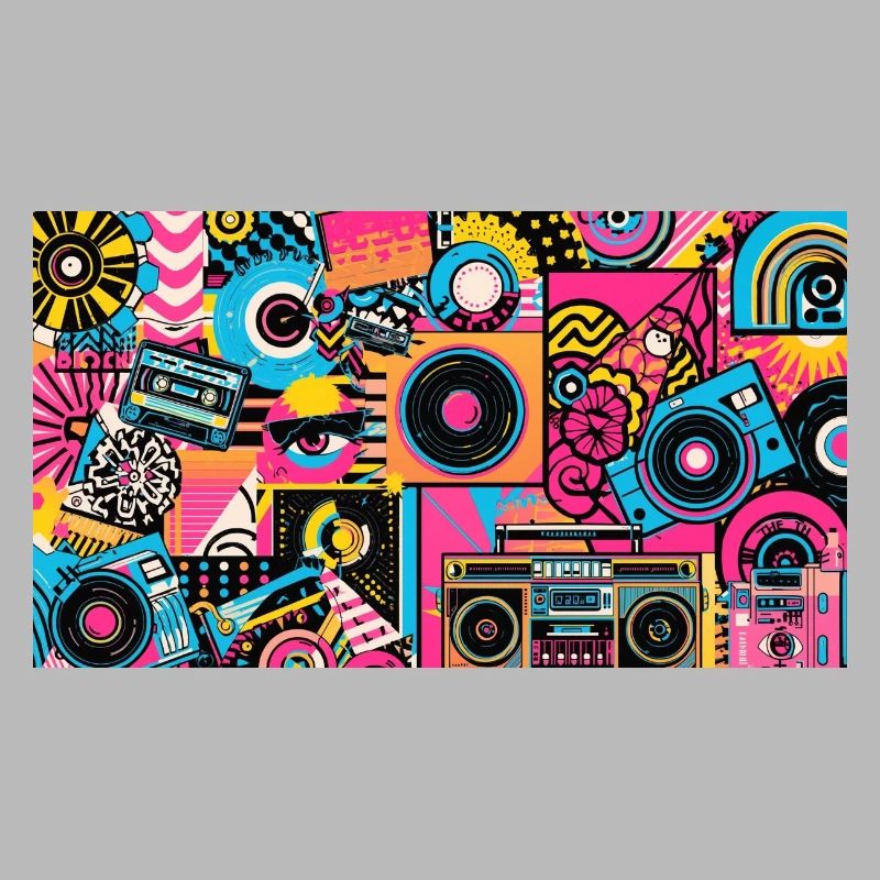 Pop Art