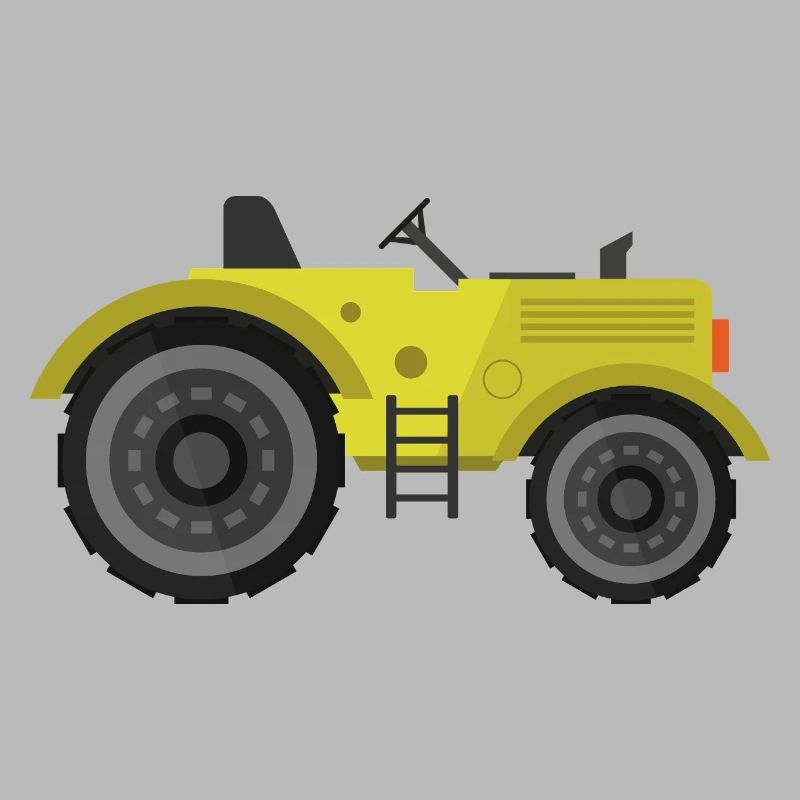 tractor
