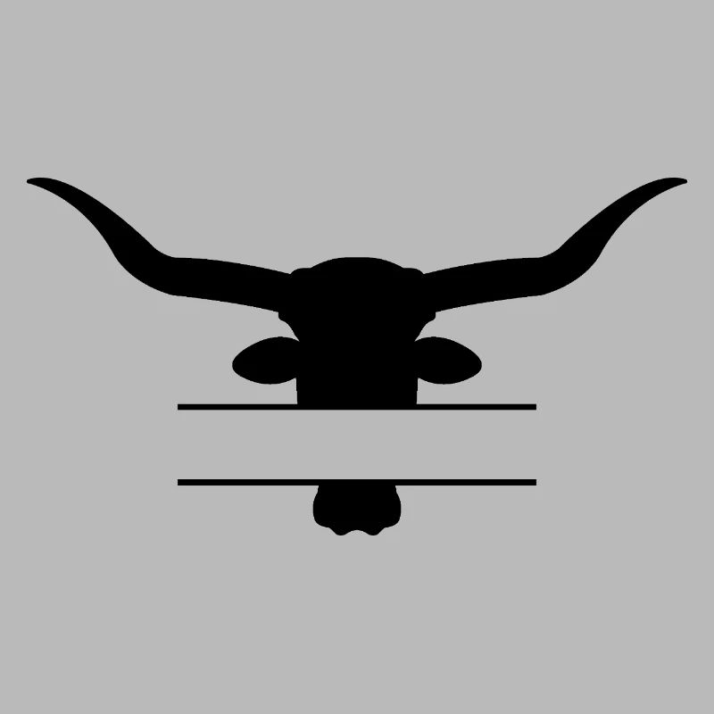 Longhorn split frame