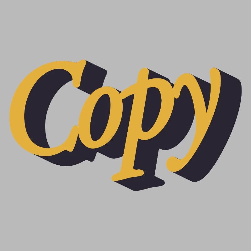 Copy