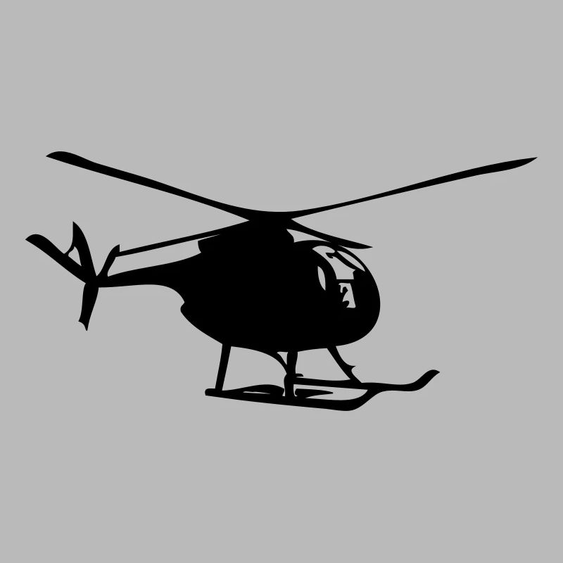 Hélicoptère