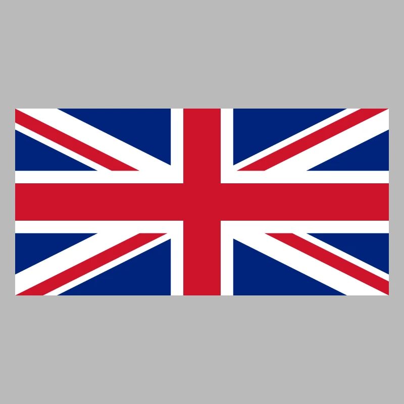 drapeau Angleterre
