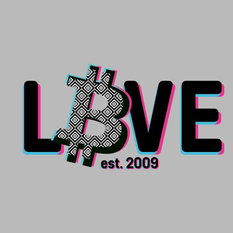 Bitcoin Love