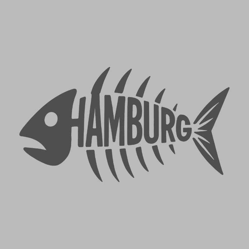 Hamburger Grätenkult