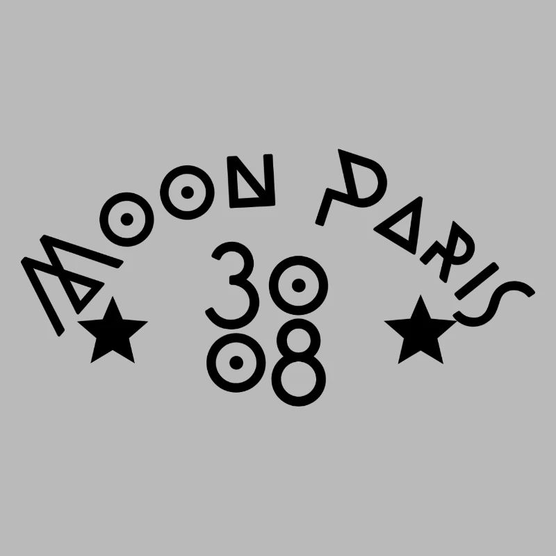 Simple, clean design for a unique and fun style
