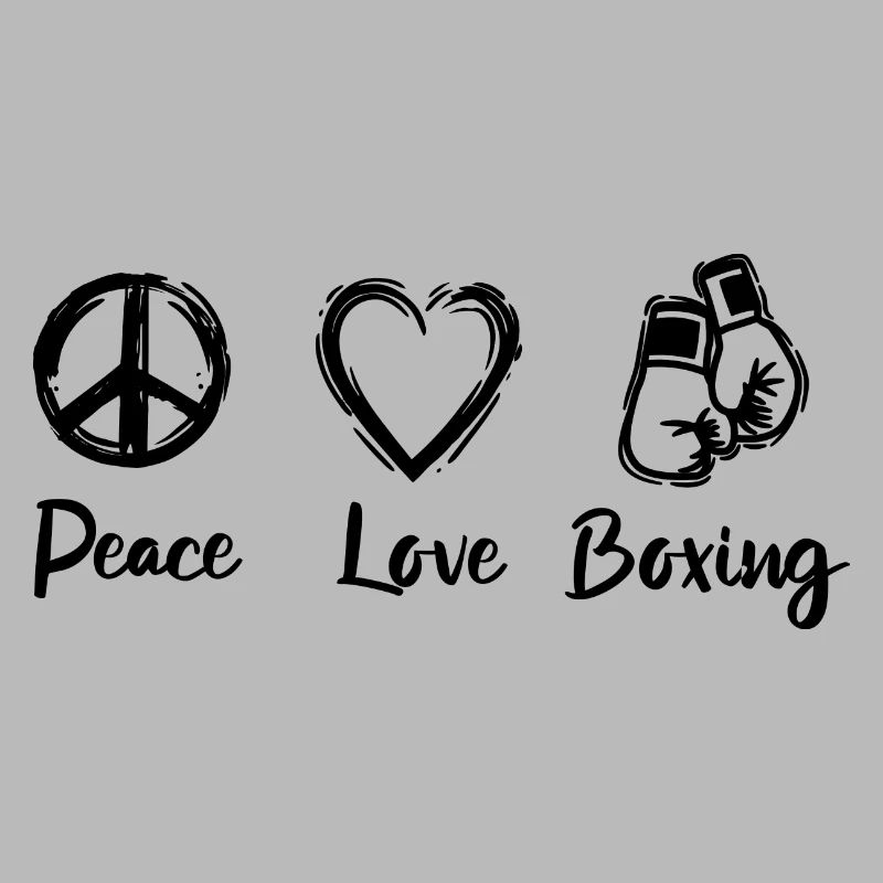 Amour Boxer