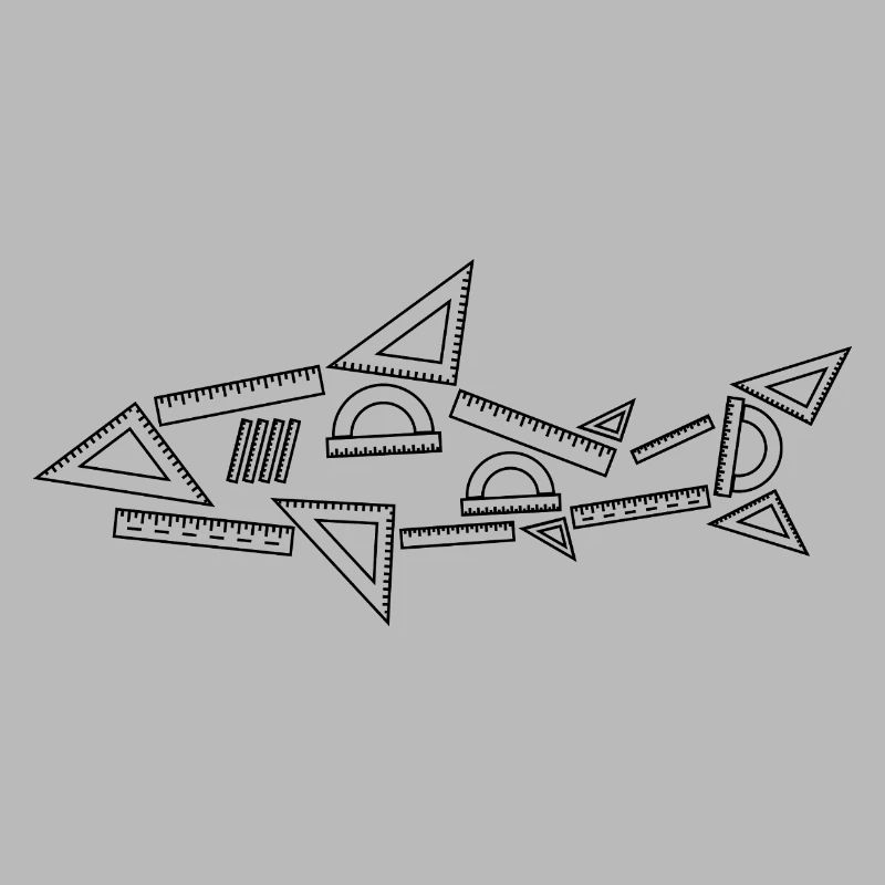 Math Shark