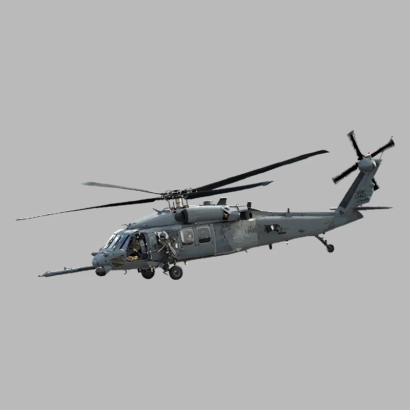 Hélicoptère